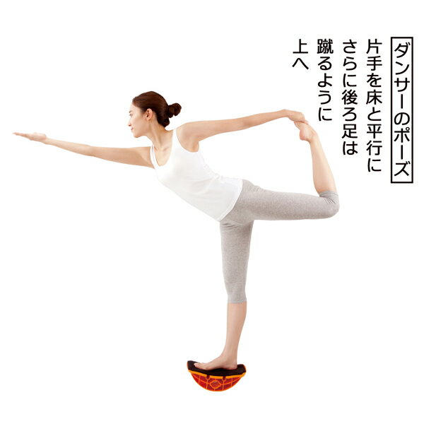 体幹バランストレーニングユラミンゴ