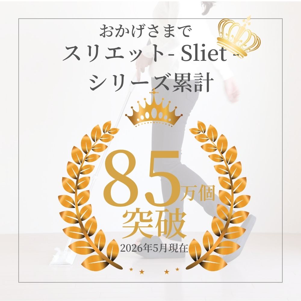 ＼ マラソン期間中 店内全品 ポイント10倍 ／ 2個セット スリエット Sliet フォー...
