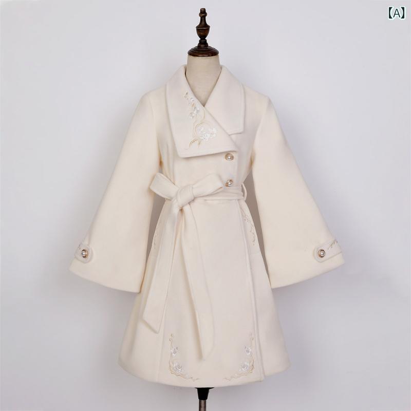 ゴスロリ ロリータ レディース 長袖 ドレス 学生 英国 フレンチ レトロ 宮殿風 スカート セット 少女ウェア セット 萌え ダンス衣装 メイド キャミソールドレス 女性 かわいい 衣料品 秋 ロリィタ ゴジック アニメ