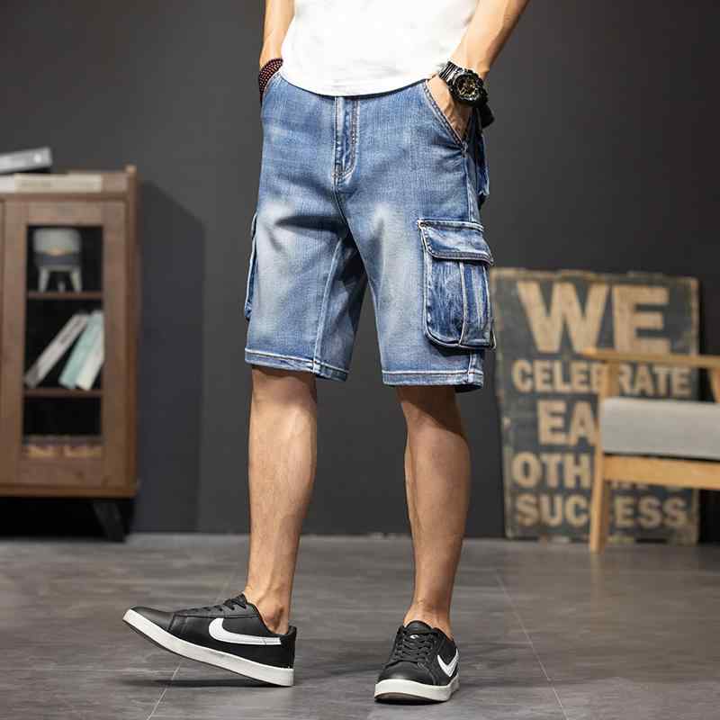 楽天市場】リメイク デニム ショートパンツの通販