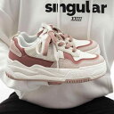 スニーカー レディース 人気 おしゃれ かわいい ウォーキングシューズ ランニングシューズ ジョギングシューズ スポーツシューズ 運動靴 ダイエット 蒸れない 軽量 通学 アウトドア ジム