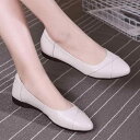 パンプス レディース 靴 フラットシューズ ポインテッドトゥ ローヒール ぺたんこ 痛くない 柔らかい 長時間 疲れない 歩きやすい 軽量 仕事用 通勤 立ち仕事 入学式 卒業式 冠婚葬祭 結婚式 ビジネス リクルート 就活 大きいサイズ おしゃれ
