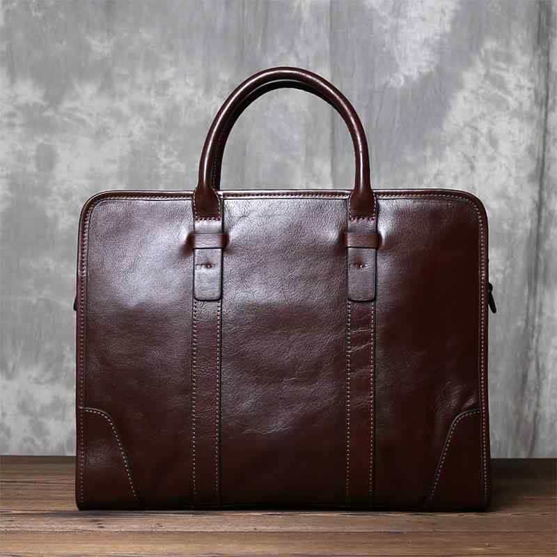 ビジネスバッグ メンズ ブリーフ ケース PCバッグ 通勤 出張 営業 就活 大容量 ショルダーベルト 肩掛..