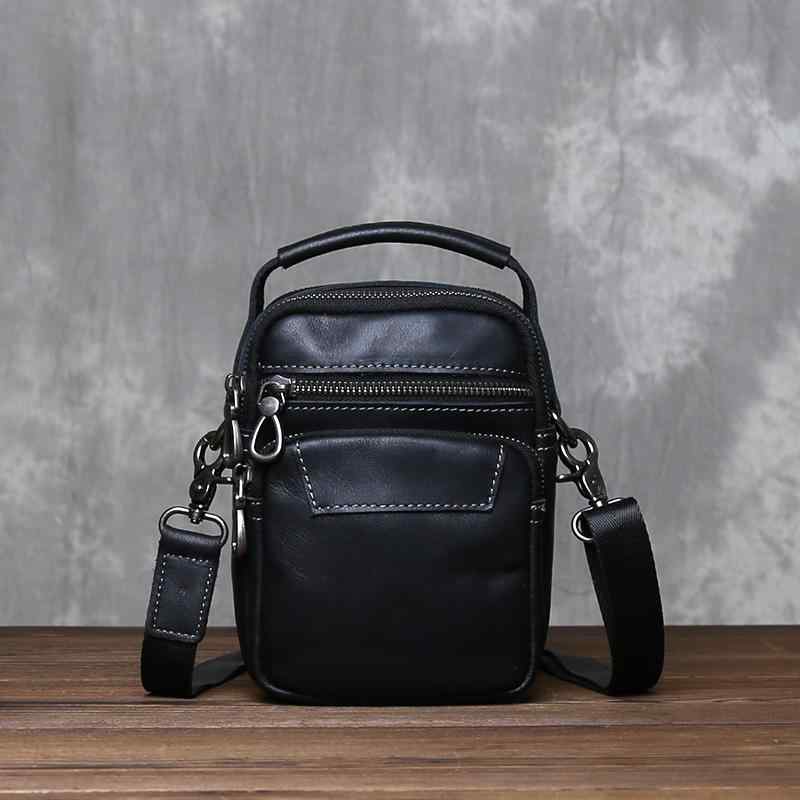 ボディバッグ メンズ ショルダーバック ウエスト バッグ 斜めがけ クロスボディ 小さめ 便利 軽い ワンショルダーバッグ 鞄 大容量 レザー カジュアル コンパクト シンプル おしゃれ かっこいい 人気 通勤 通学 アウトドア 旅行 散歩
