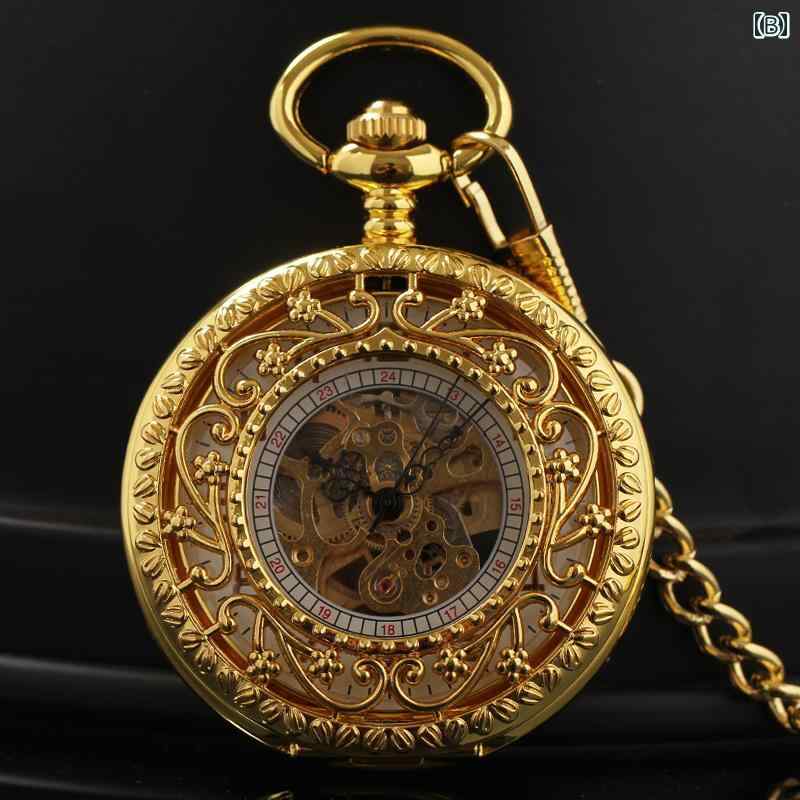 懐中時計 置き時計 時計 ウォッチ レディース メンズ ユニセックス キーホルダー ストラップ キーチェーン アンティーク調 クォーツ レトロ 彫刻 ネックレス ビジネス 医療 通勤 通学 試験 テスト 登山 上品 見やすい プレゼント クリスマス