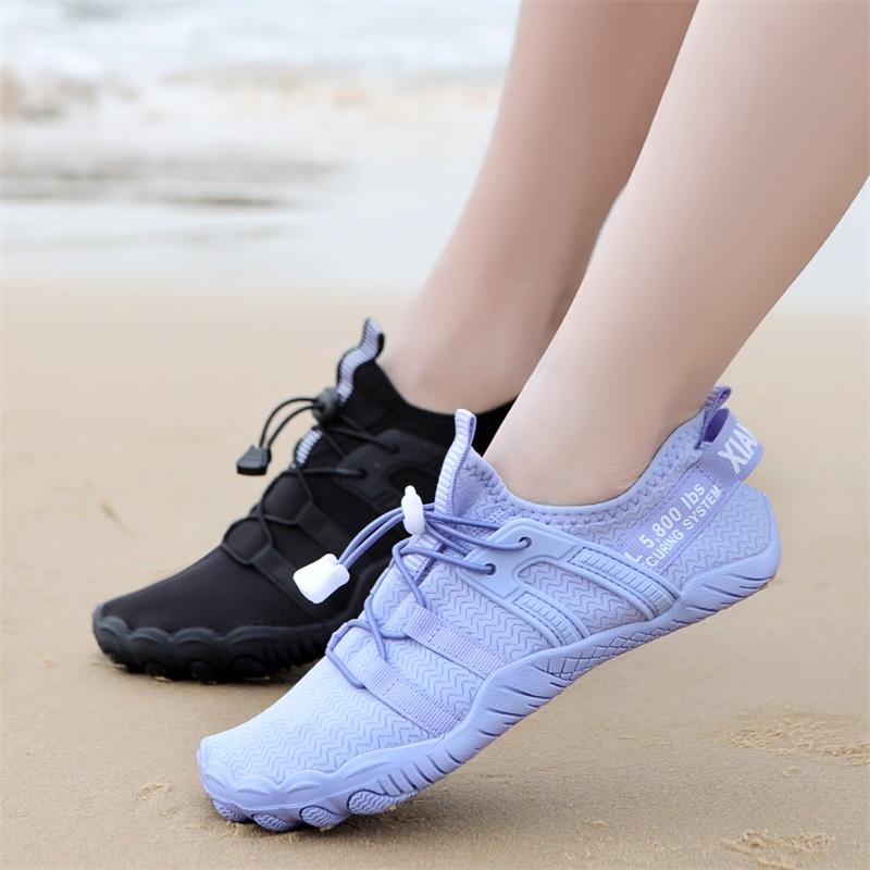 マリンシューズ メンズ レディース 靴 男 女 ファッション 海 水泳 キャンプ 夏 ソフト 川遊び 豊富な..