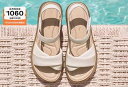サンダル レディース ヒール フラット ペタンコ ローヒール クロスストラップ ファッション オシャレ 夏 旅行 海 プール ビーチ イベント デート 誕生日 ...