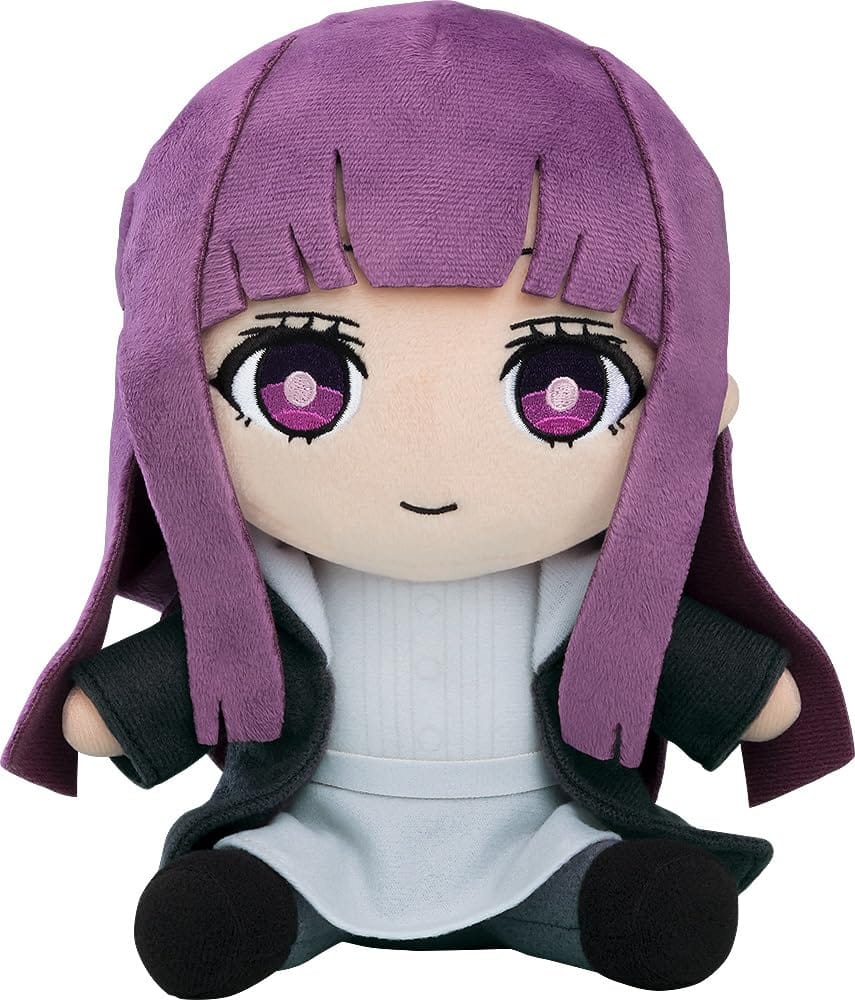 葬送のフリーレン フェルン ぬいぐるみ