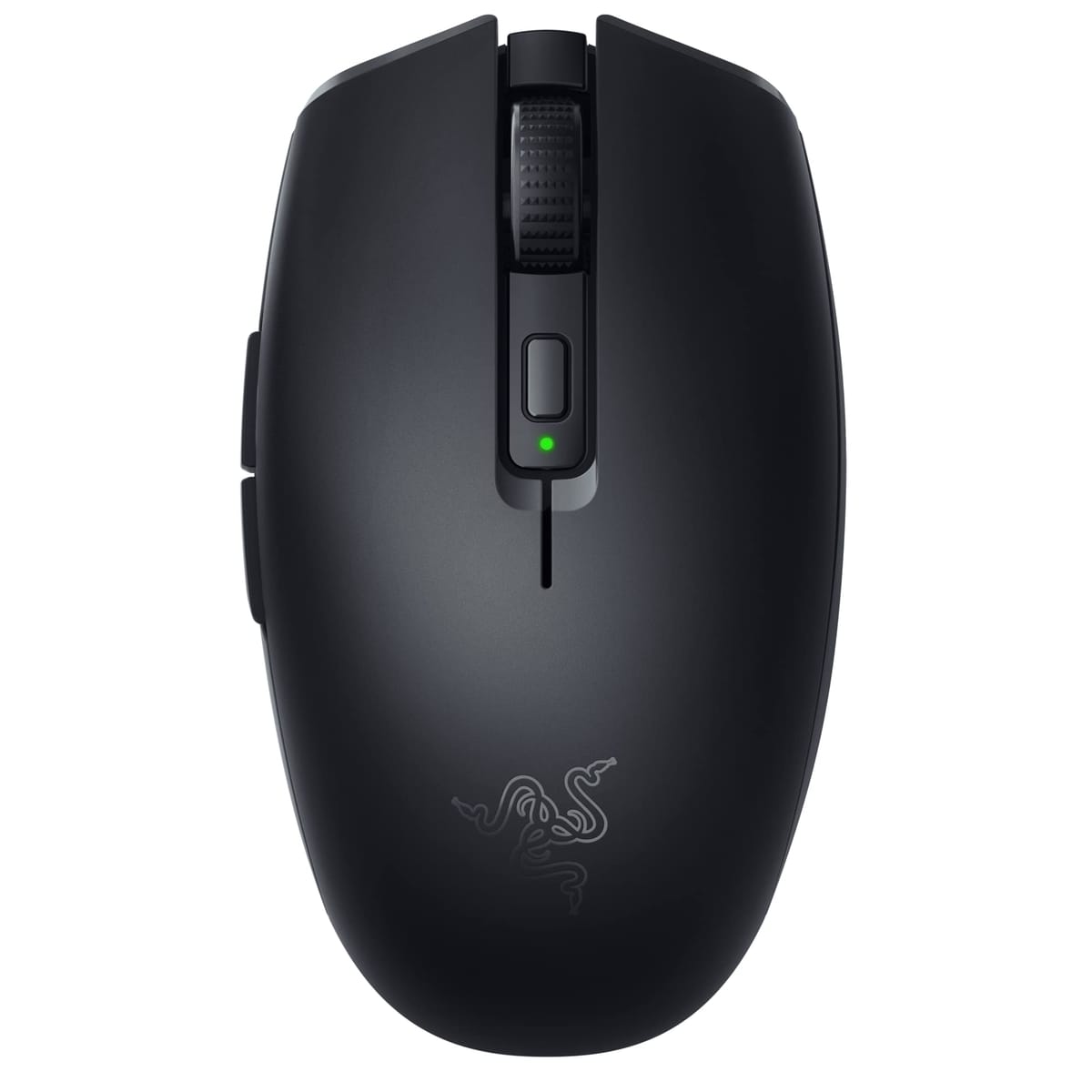 Razer Orochi V2 Mobile Wireless Gaming Mouse: Ultra Lightweight - 2 Wireless Modes - Up to 950hrs Battery Life - Mechanical Mou
