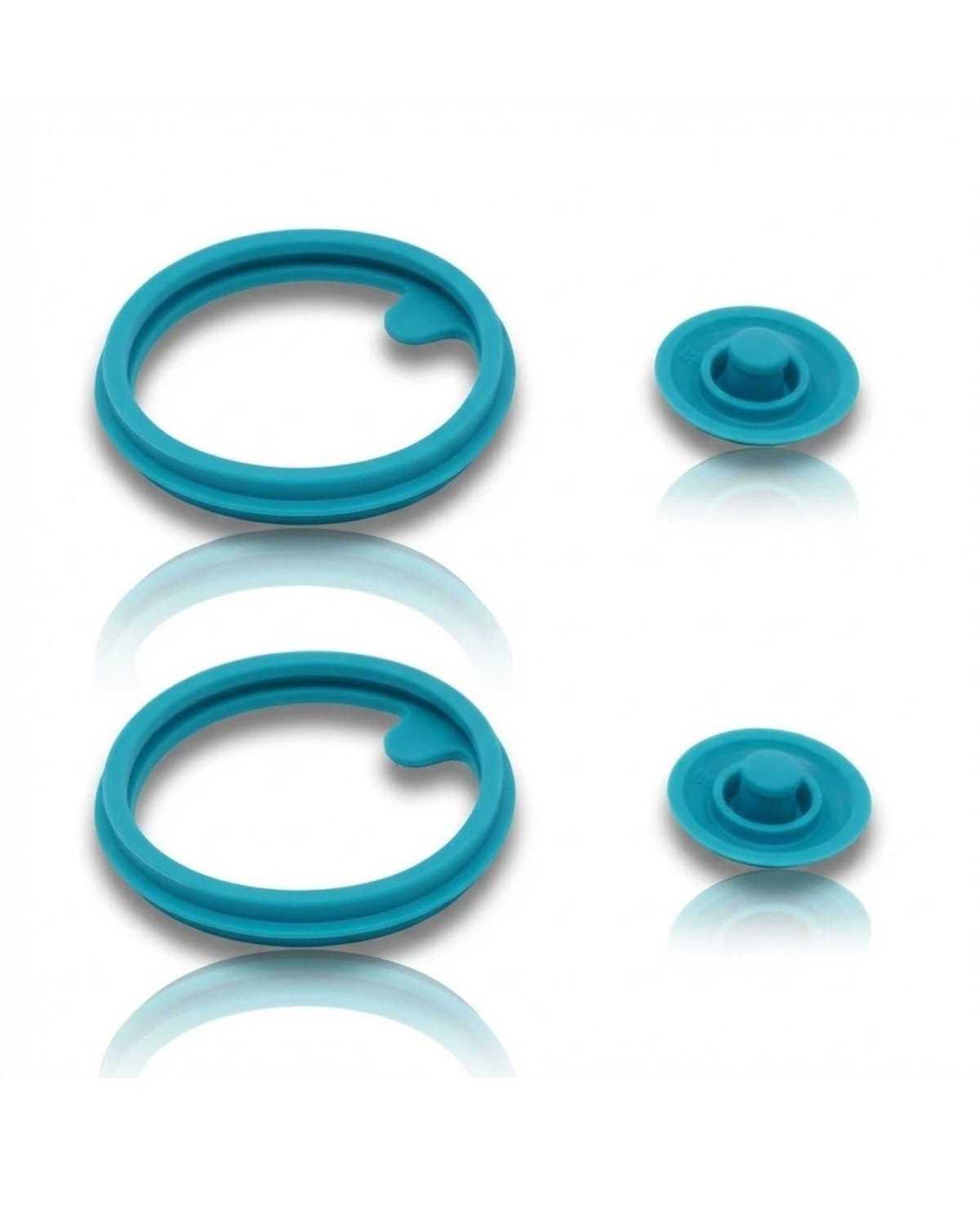 純正品 FJQ/FJE/FFV/FHS/FHG/FFO適合 パッキン セット ×2個 替え 水筒 ジャグ 交換 パーツ 真空断熱 ス..