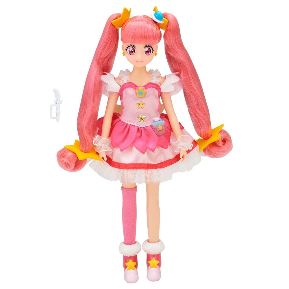 スター☆トゥインクルプリキュア プリキュアスタイル キュアスター