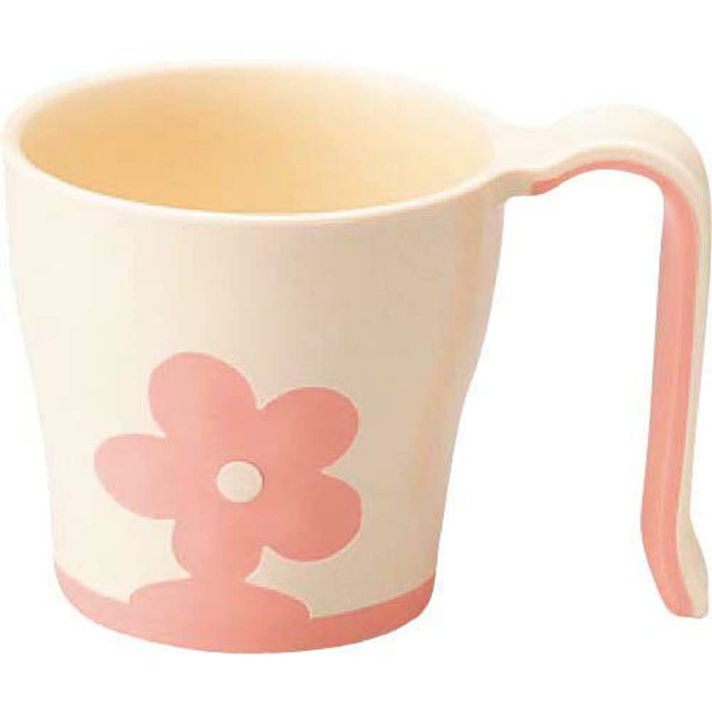 樂天商城 - でんでんマグカップ / UPC-180NP　ピンク 【三信化工】 【食器】