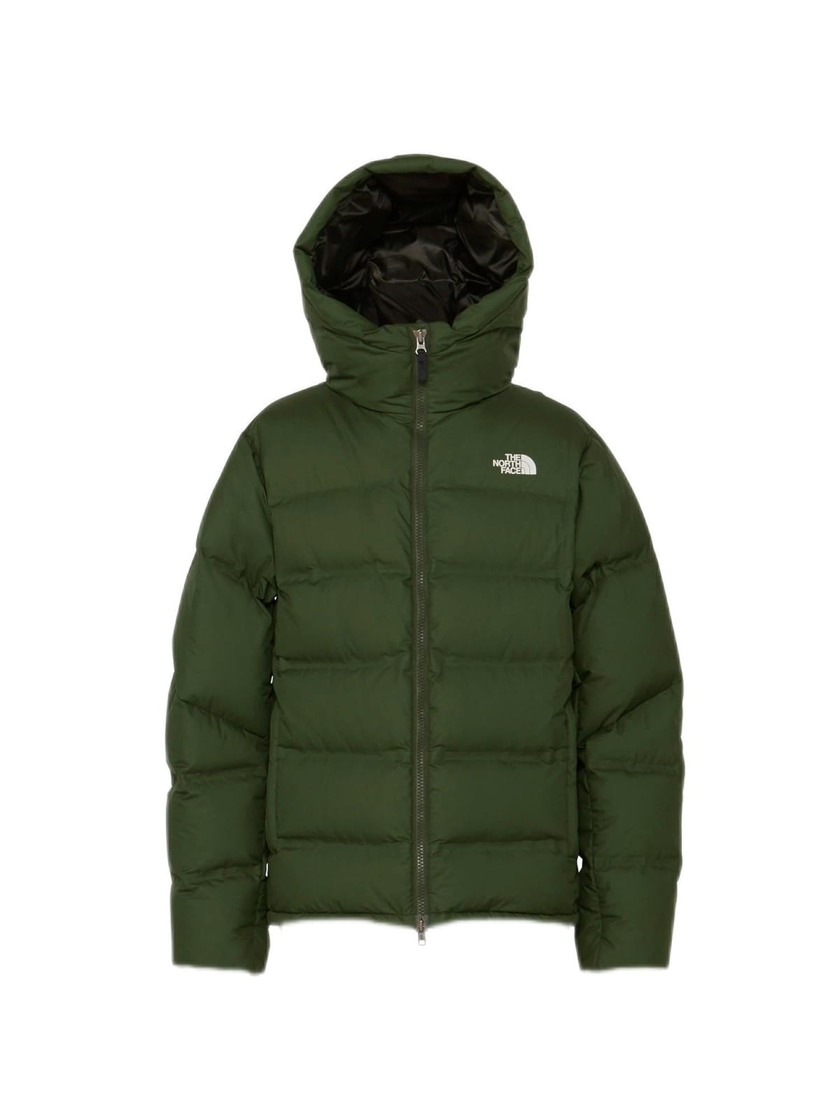 THE NORTH FACE(ザノースフェイス) ユニセックス大人 ビレイヤーパーカ ユニセックス 光電子 保温 防風ダウン ジャケット