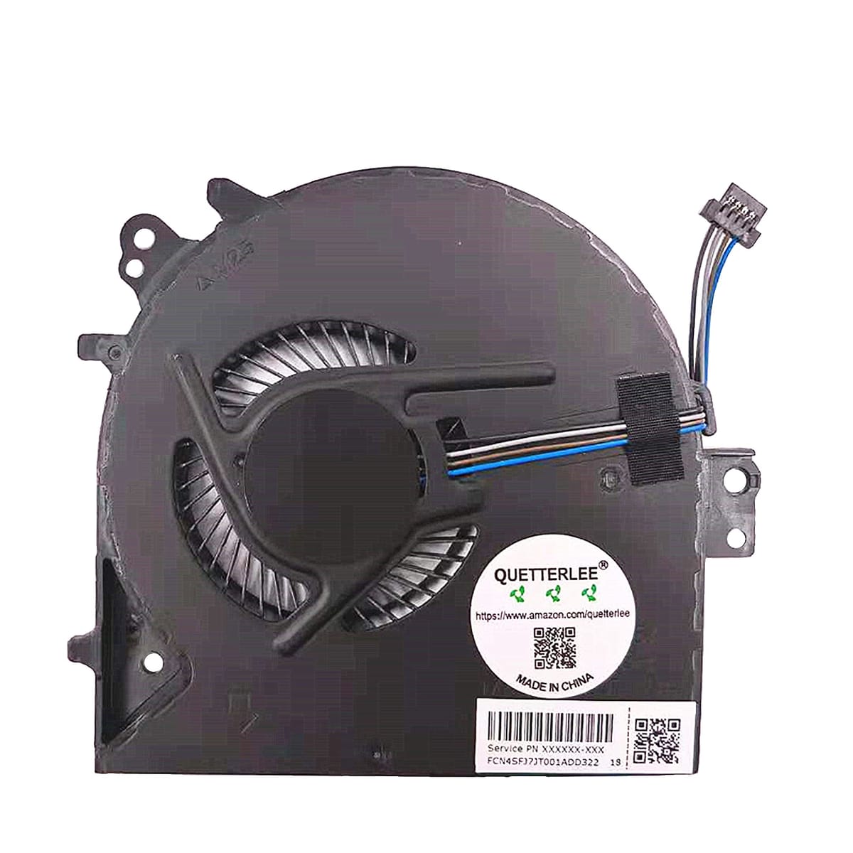 QUETTERLEE 交換用CPU冷却ファン HP ProBook 450 G5 455 G5 470 G5 450G5 455G5 470G5 シリーズ L03854-001 0FJNC0000H ファン用 QUETTERLEE 交換用CPU冷却ファン HP ProBook 450 G5 455 G5 470 G5 450G5 455G5 470G5 シリーズ L03854-001 0FJNC0000Hファン用