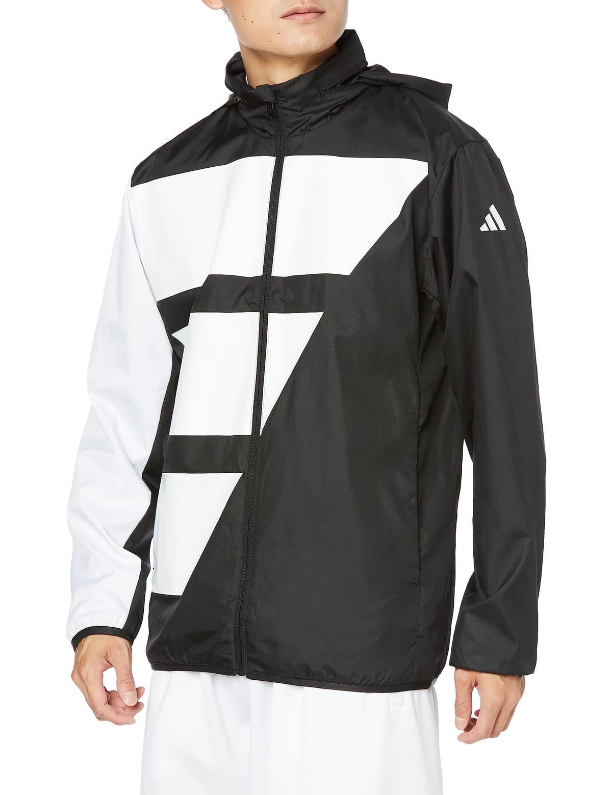 乐天商城 - adidas(アディダス) ジャケットチームウェア ウーブン テニスジャケット HBB75メンズ