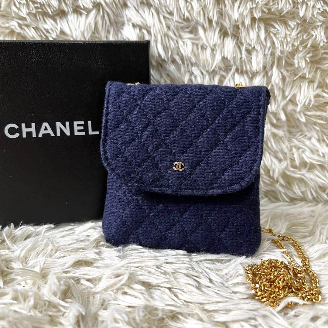 人気のカラー♪【CHANEL】ショルダーバッグ ポーチ 楽天市場】シャネル ポーチ(ショルダーバッグ・メッセンジャー