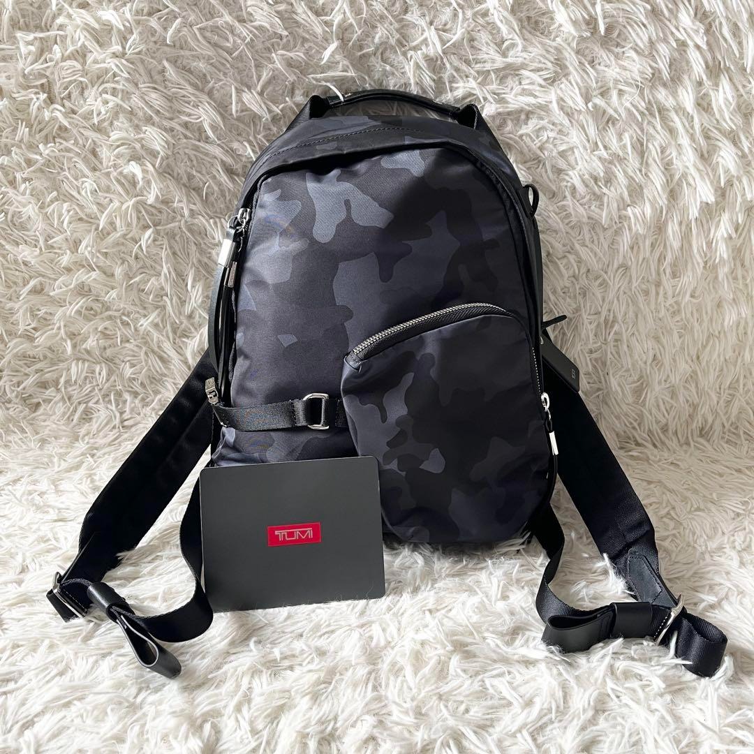 トゥミ デヴォー スターリング リュック カモフラ ナイロン ブラック グレー 楽天市場】TUMI(柄カモフラージュ・迷彩)(バッグ・小物
