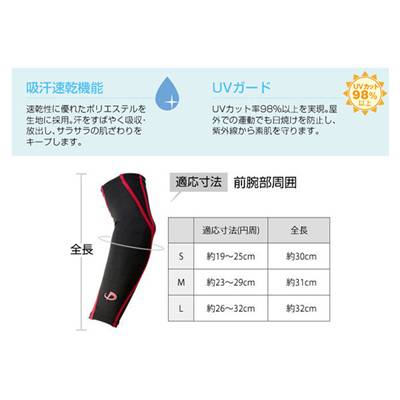 ファイテン　スポーツスリーブX30 ウデ BK/BL　サポーター　腕・肘　SL535303　SL535304　SL535305 　プレゼント　ギフト