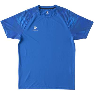 KELME(ケルメ) 半袖ゲームシャツ kc20s303 サッカー・フットサル ゲームシャツ ユニフォーム サッカー フットサル バスケットボール ハンドボール テニス 練習着 半袖クリスマス プレゼント ギフト通販セール サッカー 用品 セール
