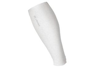 【メール便OK】【両足セット】サポーター ZAMST ZAMST ザムスト カーフスリーブ ふくらはぎサポーター 伸縮 圧力 楽天プレミアム プレゼント ギフト ホワイト 白 385511-385512-385513-385514 コロナ