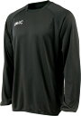 GAVIC(ガビック) トレーニングトップブラック 黒/ブラック 黒 (ryl-ga0122-ブラック 黒ブラック 黒) トレーニングウェア スポーツ サッカー...