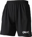 GAVIC（ガビック） キーパーパンツブラック　黒 (ryl-ga6402-ブラック　黒) ゲームシャツ　ユニフォームシャツ・パンツ　スポーツ　サッカー　フットサル　ランニング　プレゼント　ギフト
