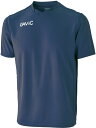 GAVIC(ガビック) ジュニア 子供用ゲームトップ (ryl-ga6501-ネイビー 紺) ゲームシャツ ユニフォームシャツ・パンツ スポーツ サッカー フッ...