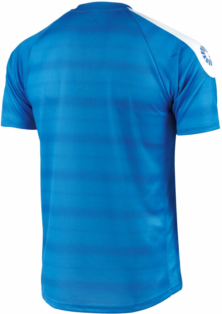 GAVIC(ガビック) ジュニア 子供用AK昇華ゲームトップブルー 青 (ryl-ga6663-ブルー 青) ゲームシャツ ユニフォームシャツ・パンツ スポーツ サッカー フットサル ランニングクリスマス プレゼント ギフトバーゲン サッカー 用品 セール