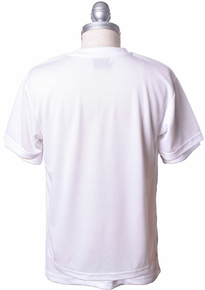 GAVIC(ガビック) プラクティスシャツ(G-camoロゴ) (ryl-ga8199-ホワイト 白) ゲームシャツ ユニフォームシャツ・パンツ スポーツ サッカー フットサル ランニングクリスマス プレゼント ギフトネット通販 サッカー 用品 セール