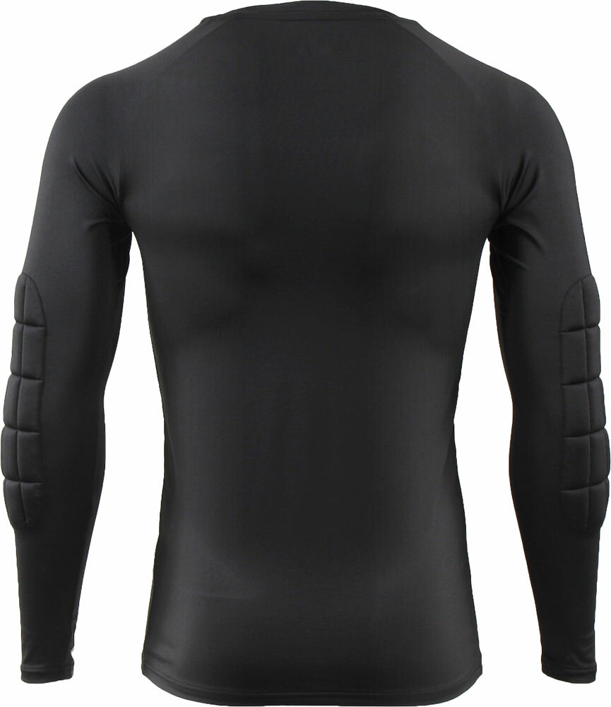 GAVIC(ガビック) グリップ・パット付インナートップGKBK (ryl-ga8353-bk) ゲームシャツ ユニフォームシャツ・パンツ スポーツ サッカー フットサル ランニングクリスマス プレゼント ギフトネット注文 サッカー 用品 セール