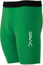 GAVIC(ガビック) ジュニア 子供用ストレッチインナースパッツグリーン 緑 (ryl-ga8901-グリーン 緑) ゲームシャツ ユニフォームシャツ・パンツ...