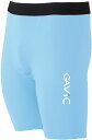GAVIC(ガビック) ジュニア 子供用ストレッチインナースパッツライトブルー 水色 (ryl-ga8901-ライトブルー 水色) ゲームシャツ ユニフォームシ...