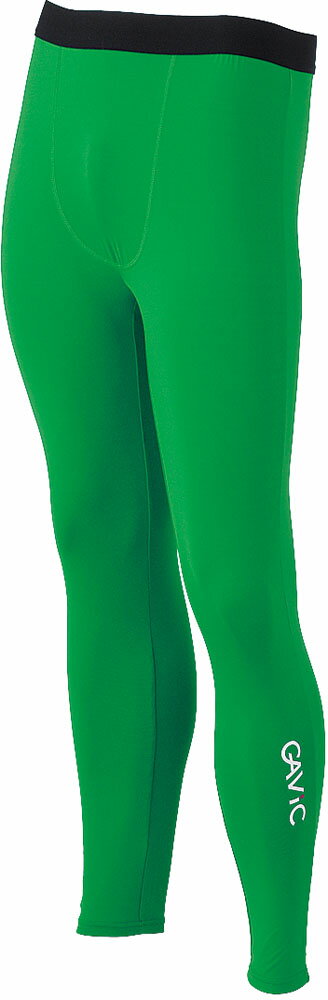 GAVIC(ガビック) ジュニア 子供用ストレッチインナーパンツ(LONG)グリーン 緑 (ryl-ga8903-グリーン 緑) ゲームシャツ ユニフォームシャ...