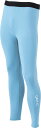 GAVIC(ガビック) ジュニア 子供用ストレッチインナーパンツ(LONG)ライトブルー 水色 (ryl-ga8903-ライトブルー 水色) ゲームシャツ ユニ...