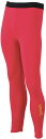 GAVIC(ガビック) ジュニア 子供用ストレッチインナーパンツ(LONG)Lレッド 赤 (ryl-ga8903-lレッド 赤) ゲームシャツ ユニフォームシャ...