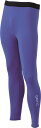 GAVIC(ガビック) ジュニア 子供用ストレッチインナーパンツ(LONG)PPL (ryl-ga8903-ppl) ゲームシャツ ユニフォームシャツ・パンツ スポーツ サッカー フットサル ランニング プレゼント ギフト(4)