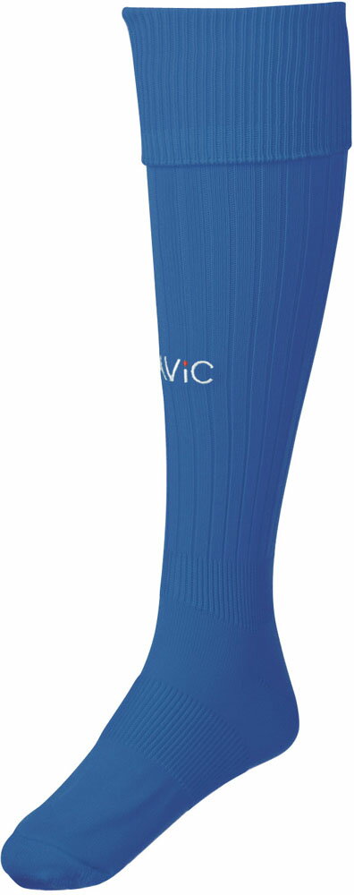 GAVIC(ガビック) ストッキングブルー 青 (ryl-ga9002-ブルー 青) ソックス 靴下 スポーツ サッカー フットサル ランニング プレゼント ギ...
