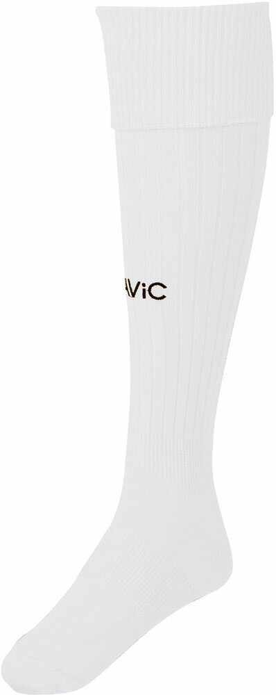 GAVIC(ガビック) ストッキングホワイト 白 (ryl-ga9002-ホワイト 白) ソックス 靴下 スポーツ サッカー フットサル ランニング プレゼント...