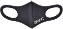 GAVIC(ガビック) ガビックマスク (ryl-ga9400-ブラック 黒) バッグ スポーツ サッカー フットサル ランニング プレゼント ギフト