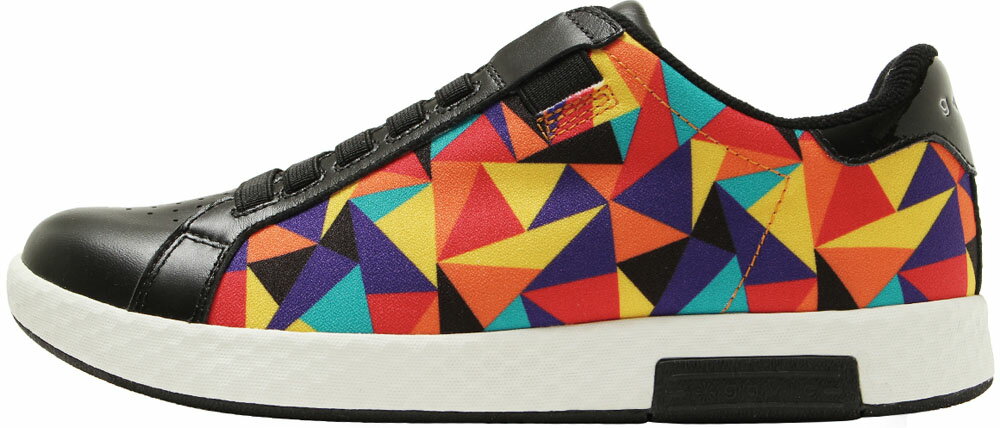 GAVIC(ガビック) ライフスタイルシューズゼウスブラック 黒/CT (ryl-gvc001-ブラック 黒ct) シューズ スポーツ サッカー フットサル ラ...