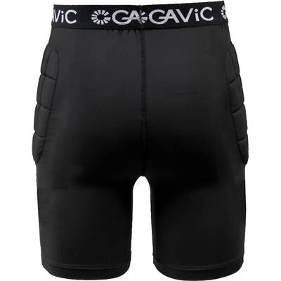 GAVIC ガビック　GA8445 パット付きインナーショートパンツ GK　ブラック　サッカー　フットサル　インナーパンツ　部活　クラブ　練習着　タイツ 2