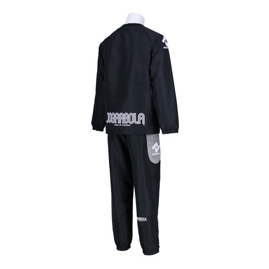 ジョガボーラ JOGARBOLA ロゴ 2トー...の紹介画像3