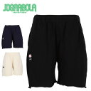 【送料無料】 ジョガボーラ JOGARBOLA DAILY USE EASY SHORTS JBB-112 スポーツ サッカー 練習 部活 サークル クラブ ジョギング ランニング　プレゼント　ギフト