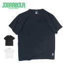 【送料無料！】 ジョガボーラ JOGARBOLA DAILY USE TEE JBC-097 サッカー フットサル Tシャツ スポーツ ファッション 移動着 練習 部活 サークル クラブ　プレゼント　ギフト