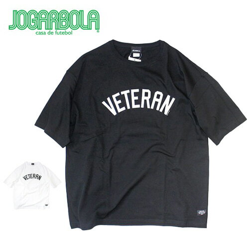 yIz WK{[ JOGARBOLA VETERAN TEE JBC-098 TbJ[ tbgT TVc X|[c t@bV ړ K  T[N Nu@v[g@Mtg