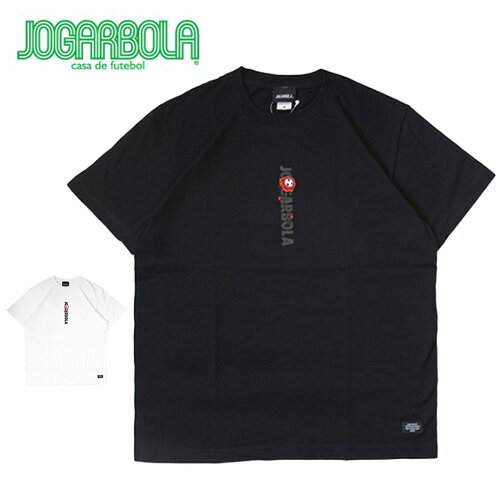 yIz WK{[ JOGARBOLA ROSE LOGO TEE JBC-106 TbJ[ tbgT TVc X|[c t@bV ړ K  T[N Nu@v[g@Mtg