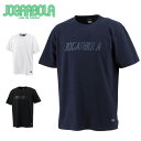 【送料無料!】 ジョガボーラ JOGARBOLA GOAL NET 3D LOGO JBC-115 サッカー フットサル Tシャツ スポーツ ファッション おし...