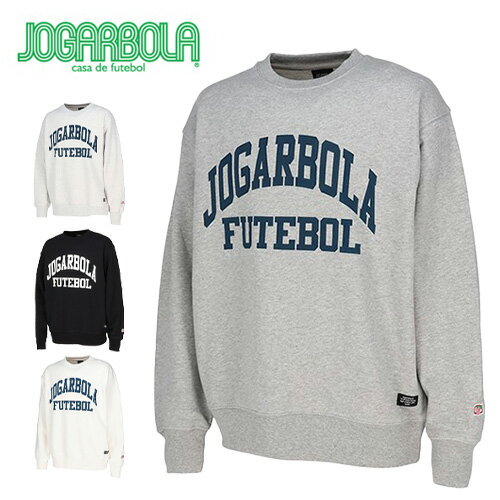 yz WK{[ JOGARBOLA BOX LOGO HEAVY WEIGHT CREW NECK SWEAT JBC-120 TbJ[ tbgT XEFbg N[lbN ێ X|[c ړ K  T[N Nu WMO jO @v[g@Mtg