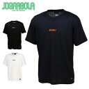 【メール便OK】 ジョガボーラ JOGARBOLA COTTON TOUCH TEE JBC-127 スポーツ サッカー フットサル 練習 クラブ 部活 サークル ジョギング ランニング プレゼント　ギフト