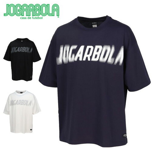 yz WK{[ JOGARBOLA BIG LOGO TEE OVERSIZE JBC-130 X|[c TbJ[ tbgT I[o[TCY TVc t@bV@v[g@Mtg